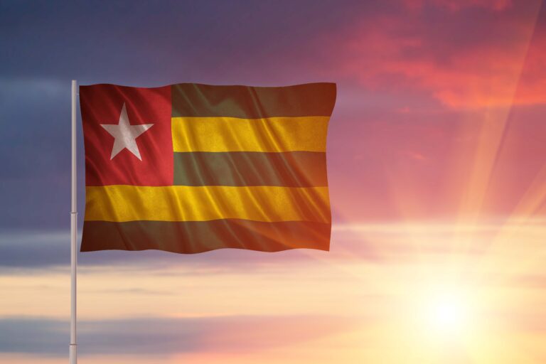 La protection des données à caractère personnel au Togo (loi n° 2019-014)
